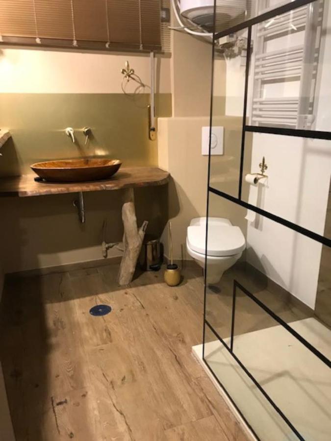 Wohnung Mit Direktem Meerzugang Torvaianica Esterno foto