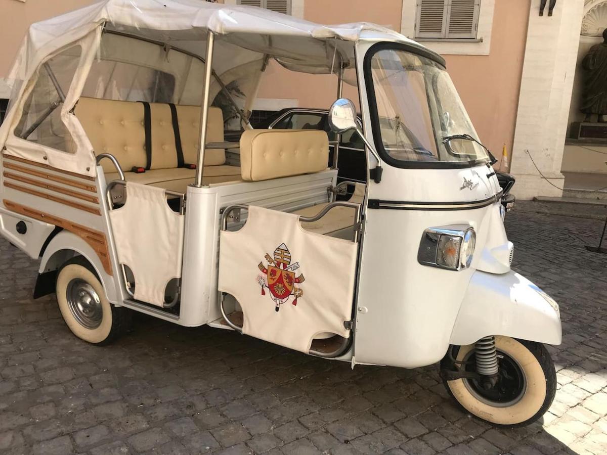 Wohnung Mit Direktem Meerzugang Torvaianica Esterno foto